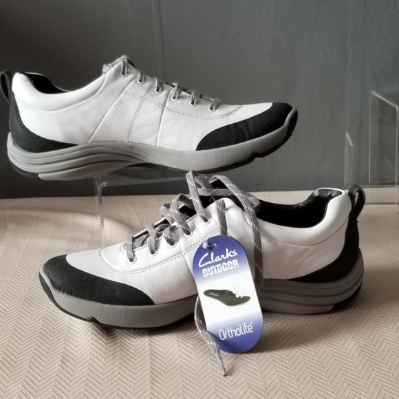 clarks shoes wave technology